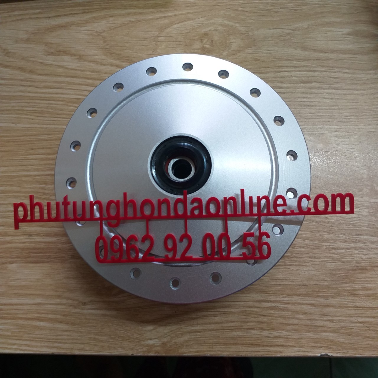 mai Bộ mai ơ trước Wave Zx và future 1 ( đùm trước ) hàng chính hãng
