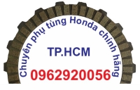 logo PHỤ TÙNG HONDA ONLINE
