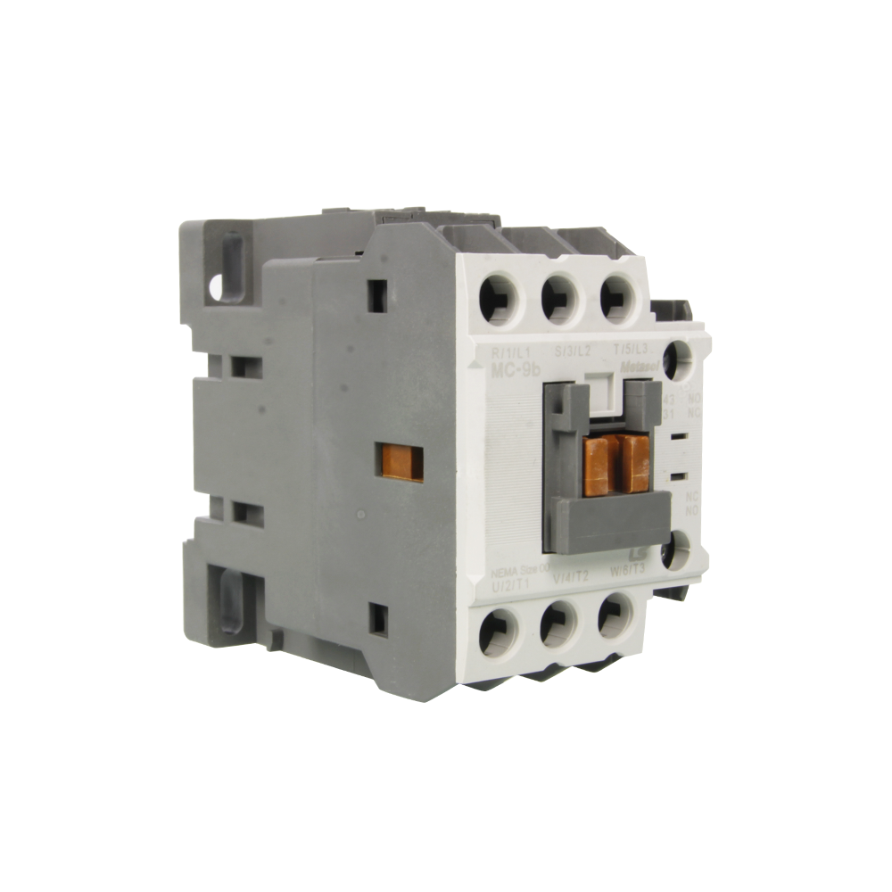 Contactor LS – Giải pháp kết nối đáng tin cậy cho hệ thống điện