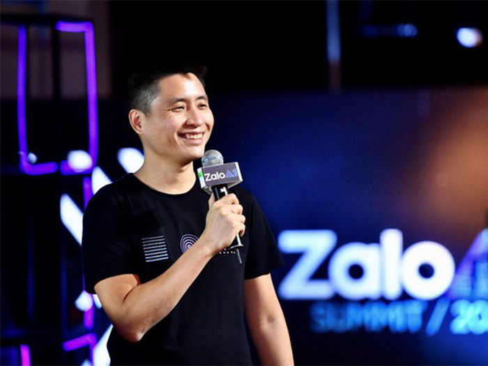 Zalo AI Summit 2020 – Trí tuệ nhân tạo Kiki giúp cuộc sống dễ dàng hơn