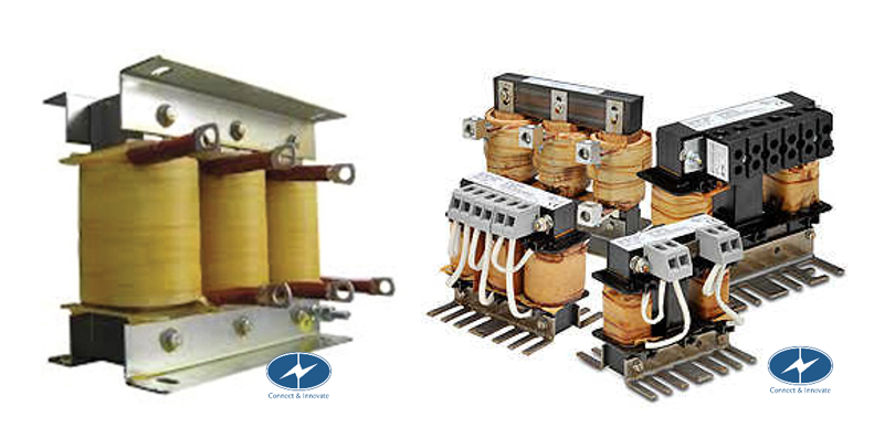 4 phụ kiện quan trọng của biến tần mà bạn nhất định phải biết (P3)