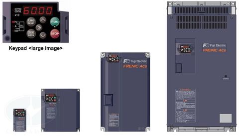 Cách khắc phục các lỗi thường gặp ở biến tần Fuji- Part 2