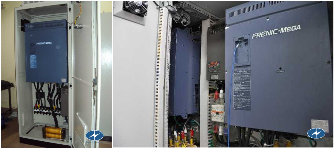 7 Lưu ý khi sử dụng biến tần trong công nghiệp (P5)