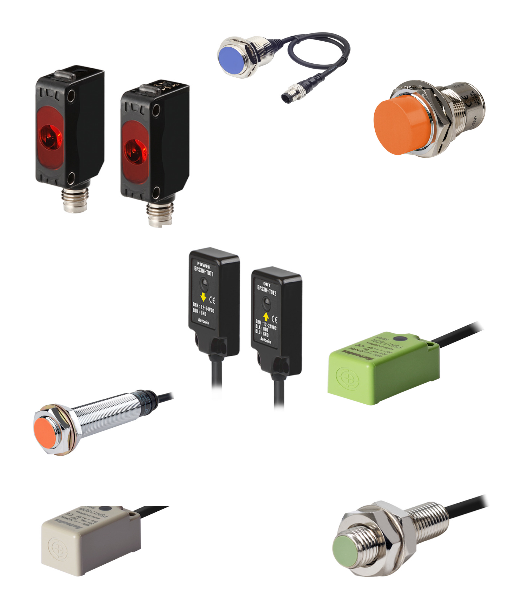 Điểm danh các loại cảm biến Autonics phổ biến hiện nay