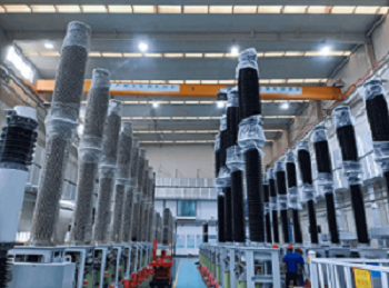 Câu chuyện về CHINT ở Afghanistan