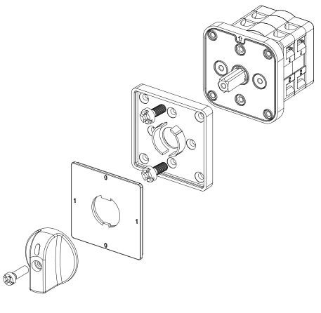 Những điều cơ bản về công tắc chuyển mạch
