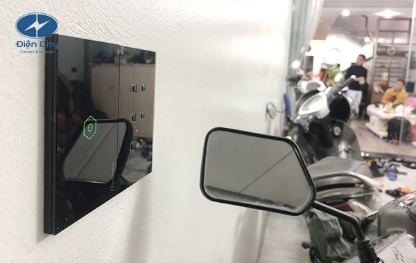 Công tắc thông minh nào tốt nhất hiện nay?