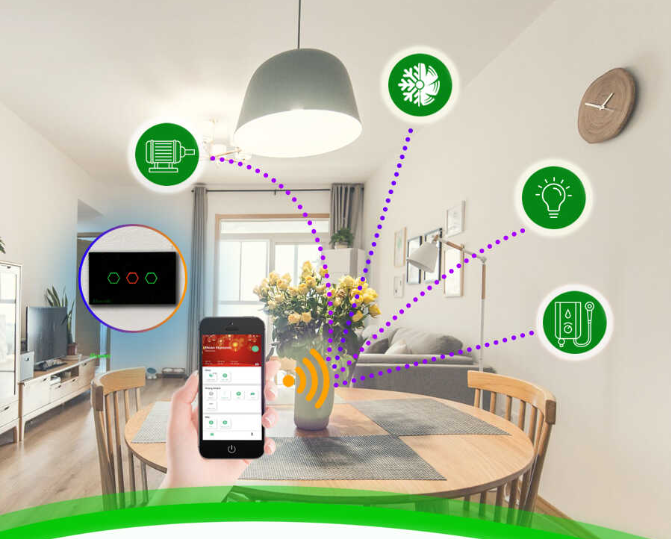 Top 5 công tắc thông minh giá rẻ tốt nhất 2022