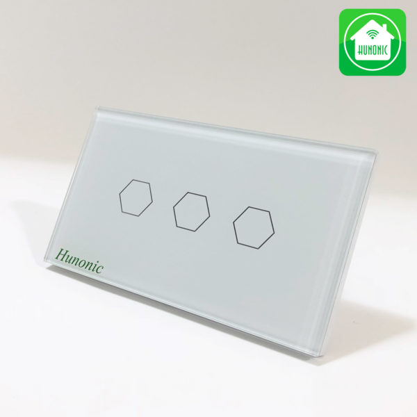 Đánh giá công tắc Hunonic có tốt không?