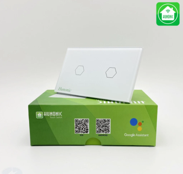 Đánh giá công tắc Hunonic của Việt Nam