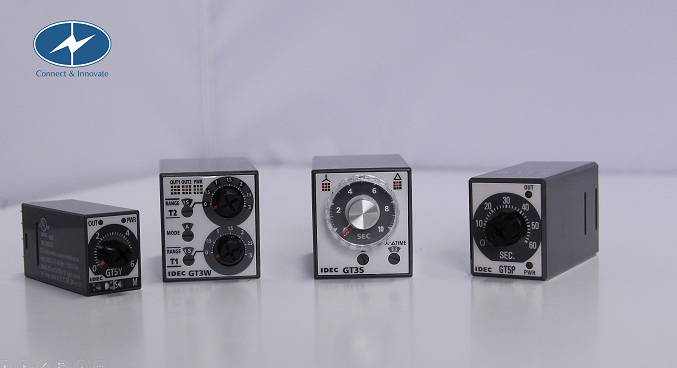 Một số loại Timer phổ biến hiện nay bạn nên biết !