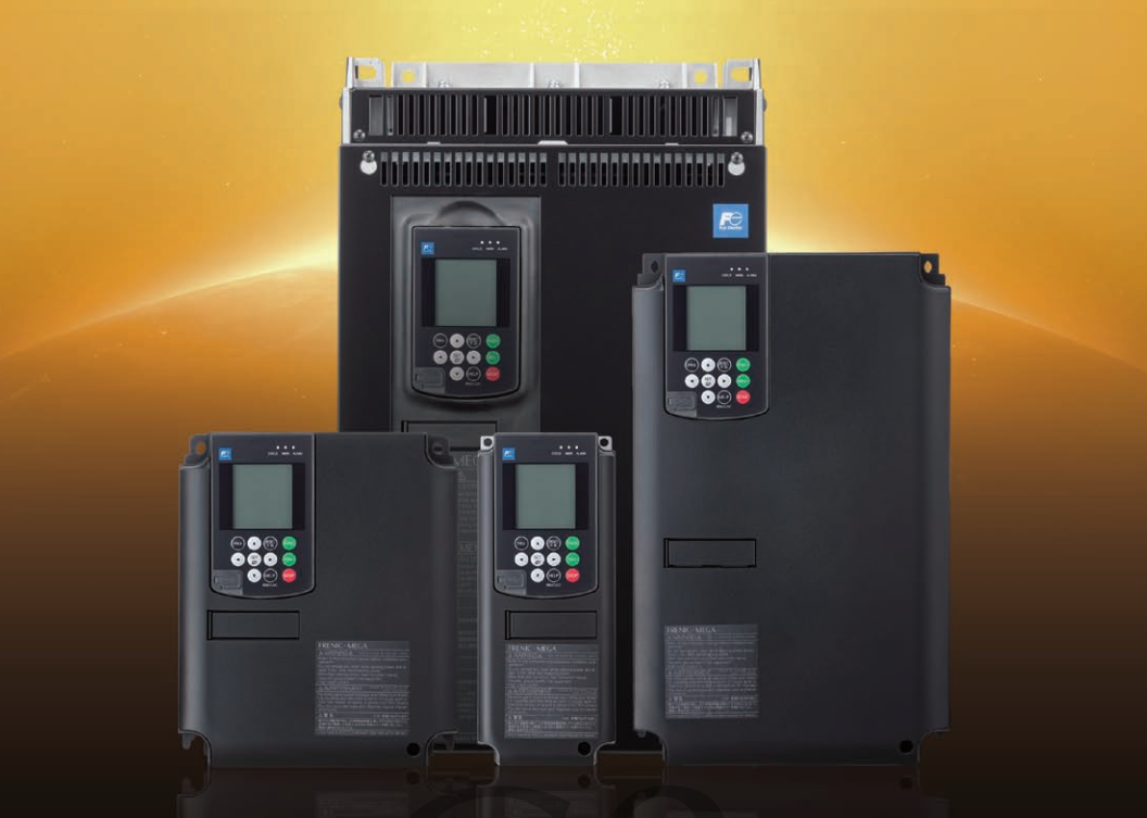 Các câu hỏi thường gặp về biến tần (P6)