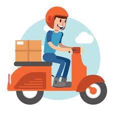 Tuyển dụng Nhân Viên Giao Hàng