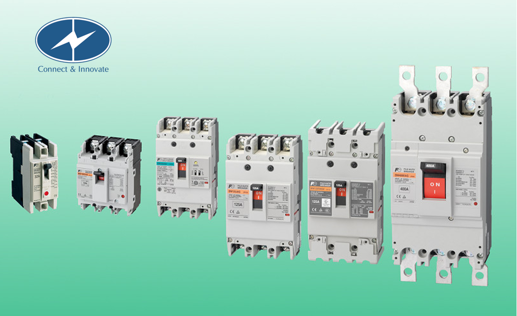 Aptomat là gì? Cấu tạo và nguyên lý làm việc của aptomat