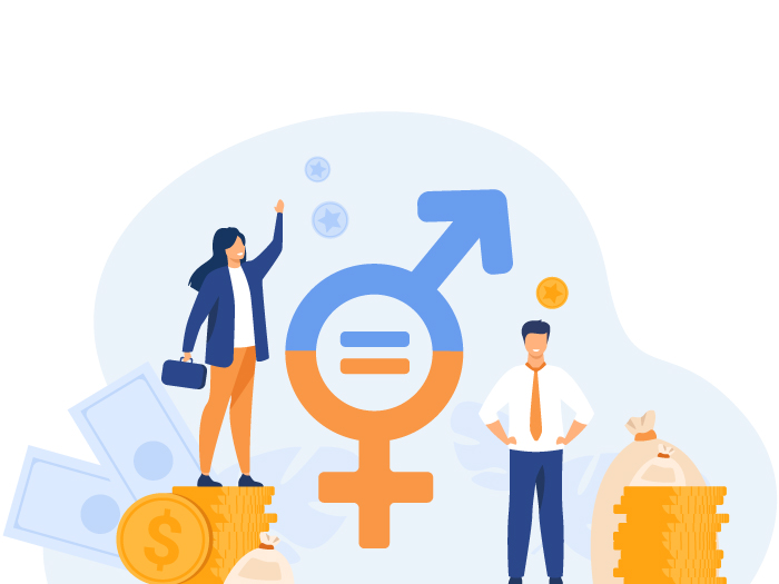 Legrand đạt chỉ số bình đẳng giới năm 2020 lên đến 91/100 điểm