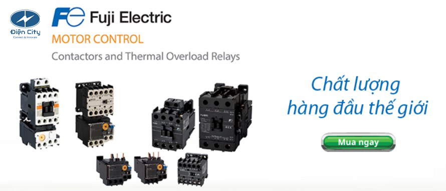 Khám phá ưu điểm MCCB Fuji Electric- Dòng aptomat phổ biến hiện nay
