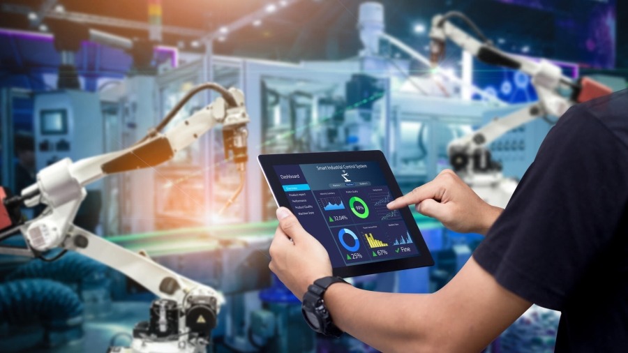 SCHNEIDER – HÀNH ĐỘNG VÌ MỤC TIÊU CHỐNG BIẾN ĐỔI KHÍ HẬU