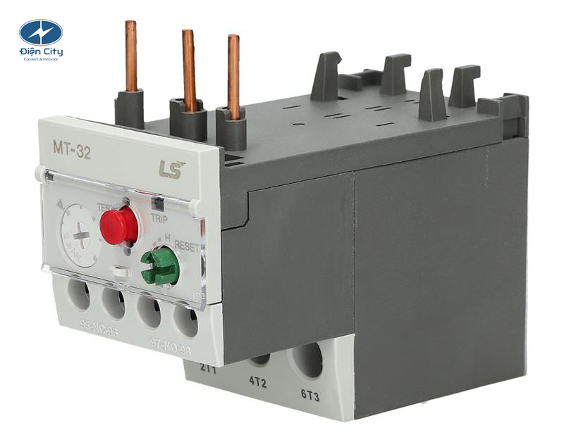 Tác dụng rơle nhiệt là gì? Cách chọn rơle phù hợp nhu cầu