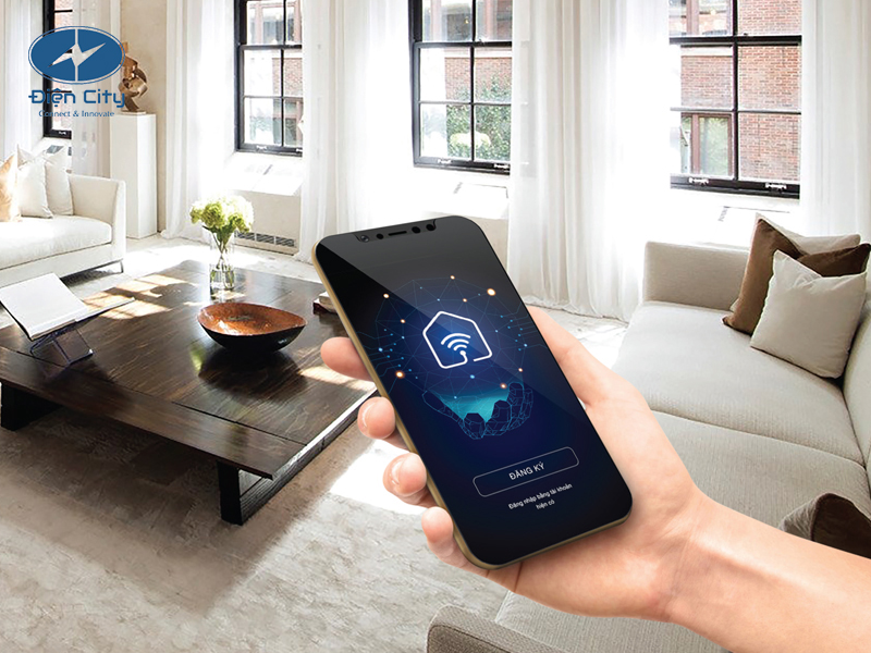 Thiết bị bật tắt đèn thông minh có ưu điểm gì?