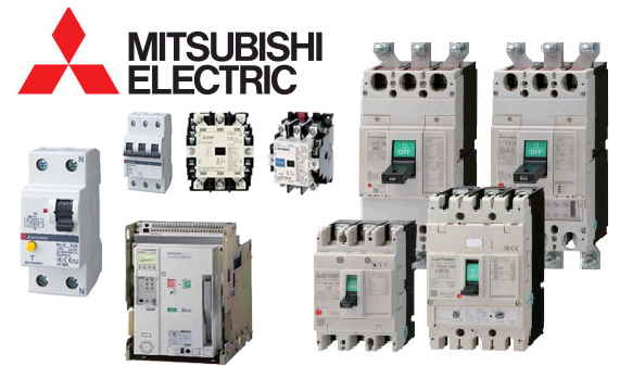 Thiết bị điện Mitsubishi - Chất lượng tại Điện City