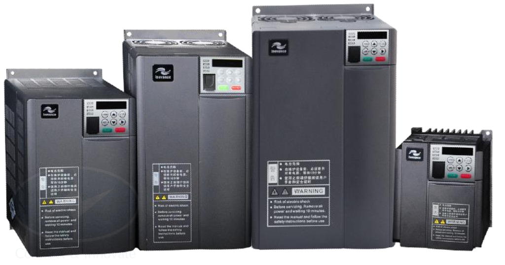 Biến tần Inovance MD380: Thông số kỹ thuật, cách cài đặt