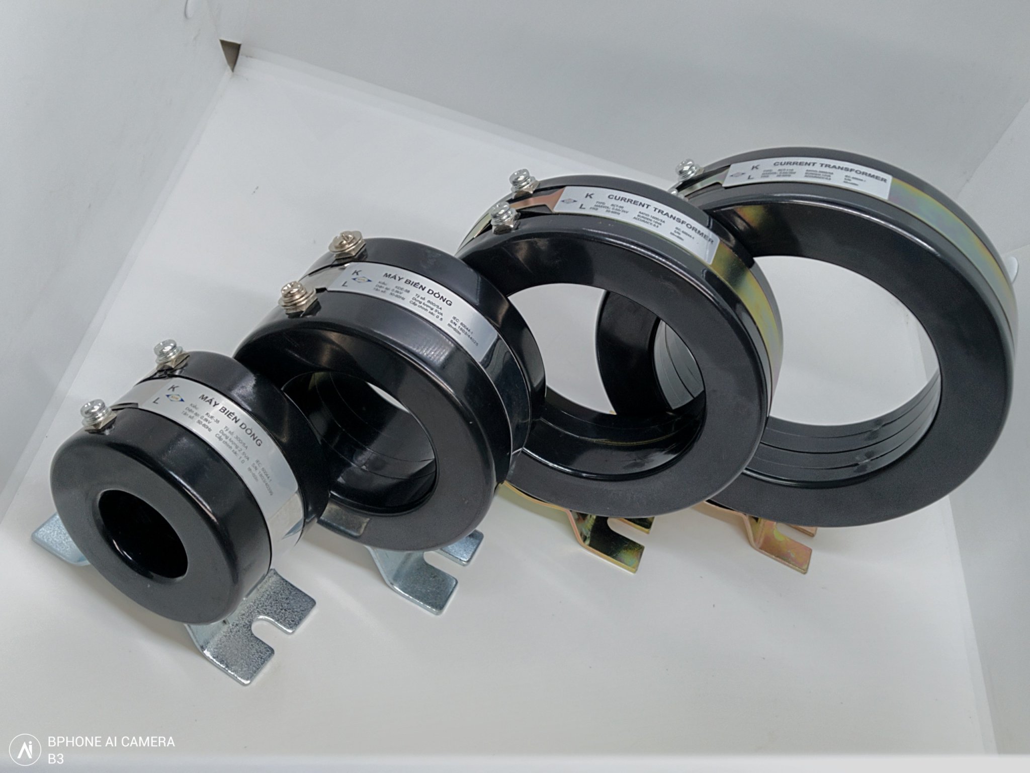 Kiến thức cơ bản về biến dòng đo lường [Bạn nên biết]