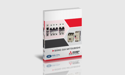 Bảng giá Mitsubishi