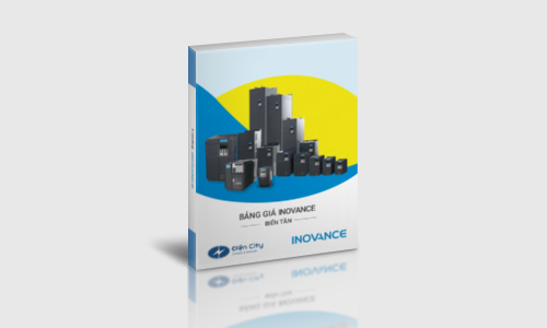 Bảng giá Inovance