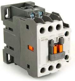 Contactor 3 pha AC coil