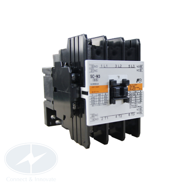 contactor-fuji-sc-n3