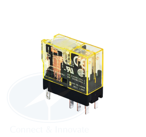 relay-idec-rj2s-cl-d24-loai-nho