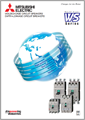 Catalog MCCB-ELCB WS-V Series