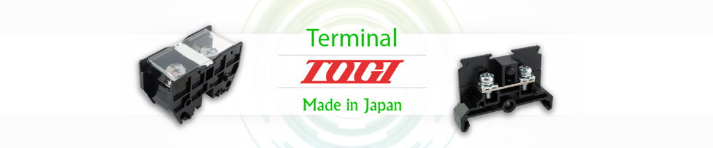 Terminal Togi