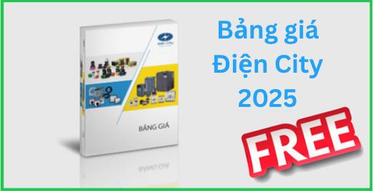 Relay Idec loại nhỏ