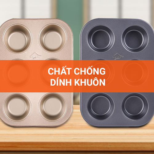 Chất tháo khuôn | chống dính khuôn silicone – Silicone release agent