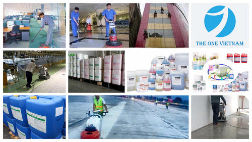 Chuyên phân phối chất tẩy rửa làm sạch công nghiệp Chuyên phân phối chất tẩy rửa làm sạch công nghiệp
