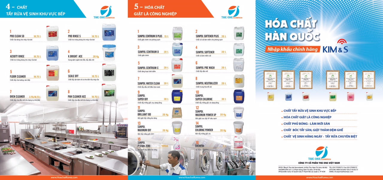 Chất tẩy rửa cao cấp nhập khâu Korea ( Hàn Quốc ) Chất tẩy rửa cao cấp nhập khâu Korea ( Hàn Quốc )