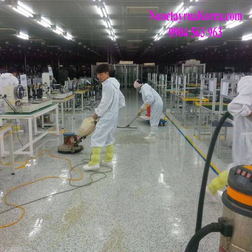 Chất tẩy rửa vệ sinh nhà máy nhà xưởng Chất tẩy rửa vệ sinh nhà máy nhà xưởng
