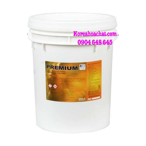 Hóa chất đánh bóng sàn cao cấp chất lượng cao PREMIUM Hóa chất đánh bóng sàn cao cấp chất lượng cao PREMIUM