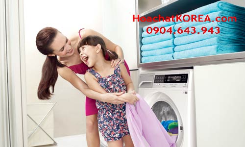Bột giặt tổng hợp công nghiệp BRILLIANT 100 Bột giặt tổng hợp công nghiệp BRILLIANT 100