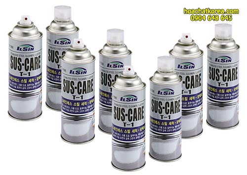 Chất phủ bề mặt IS-7350 Chất phủ bề mặt IS-7350
