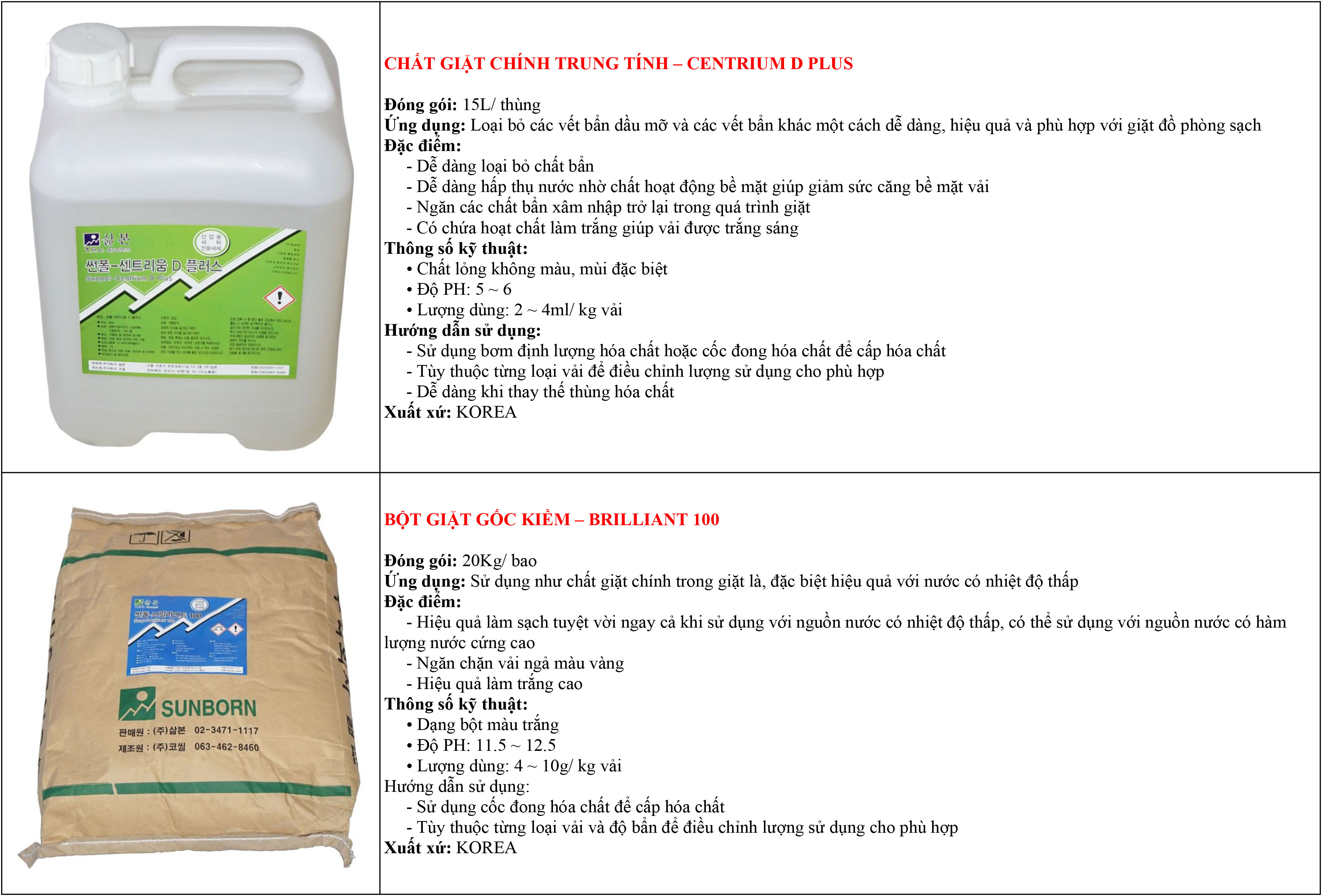 ứng dụng hóa chất giặt là hàn quốc ứng dụng hóa chất giặt là hàn quốc