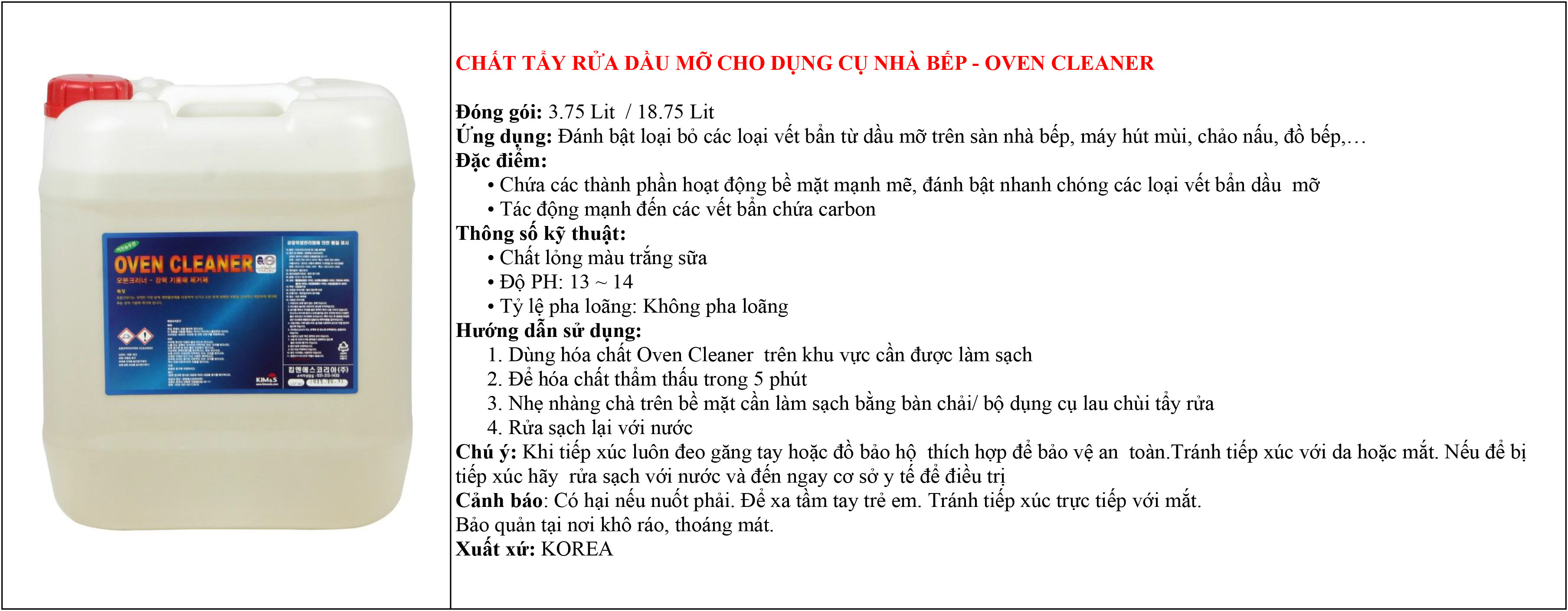 ứng dụng hóa chất tẩy rửa nhà bếp ứng dụng hóa chất tẩy rửa nhà bếp