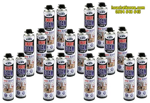 Bọt xốp đa năng IS-1100 Gun Bọt xốp đa năng IS-1100 Gun