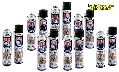 Bọt xốp đa năng IS-1100 Adapter Bọt xốp đa năng IS-1100 Adapter