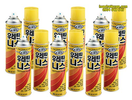 Chất phủ bề mặt IS-4510 Chất phủ bề mặt IS-4510