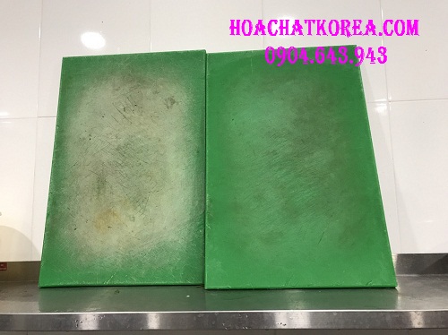 Tẩy rửa vệ sinh dụng cụ nhà bếp Tẩy rửa vệ sinh dụng cụ nhà bếp