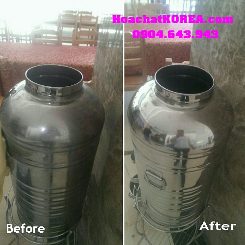 Vệ sinh làm bóng đồ nội thất Vệ sinh làm bóng đồ nội thất