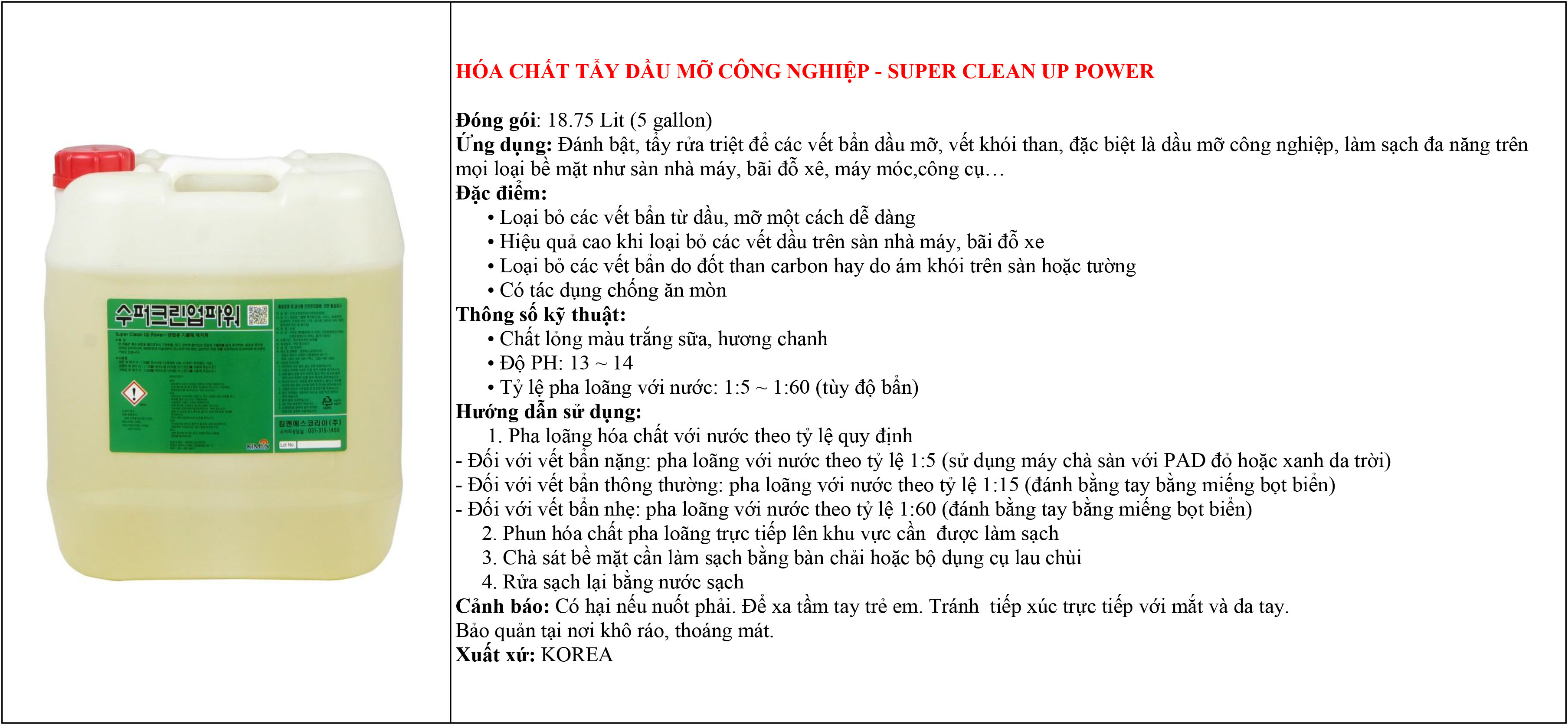 ứng dụng hóa chất tẩy rửa chuyên biệt ứng dụng hóa chất tẩy rửa chuyên biệt