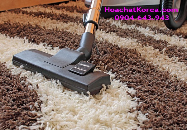 Cách vệ sinh bảo dưỡng thảm đúng cách Cách vệ sinh bảo dưỡng thảm đúng cách